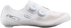 Shimano Pantofi ciclism damă Shimano SH-RC703, alb, piesă expoziție (EU 41)