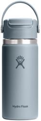 Hydro Flask Termohrnci Hydro Flask Travel Mug Flip Sip Cap, 473 ml, shale gray