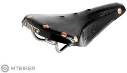 Brooks England Șa Brooks B17 Special Titanium, 170 mm
