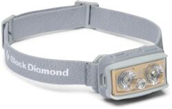 Black Diamond Lanternă Black Diamond STORM+, 750 lm, pewter