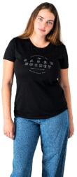 Bauer Tricou pentru femei Graphic Tee Womens Seasal Black M