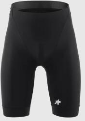 ASSOS Pantaloni scurți ASSOS MILLE GT Half S11, black series (2XL)