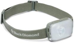 Black Diamond Lanternă frontală Black Diamond STELLA-R, 350 lm, pine smoke