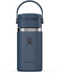 Hydro Flask Termohrnci Hydro Flask Travel Mug Flip Sip Cap, 355 ml, harbour blue