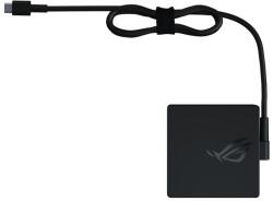 ASUS 90XB077N-MPW0C0 ROG 100W USB-C Adapter (90XB077N-MPW0C0)