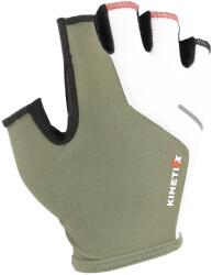 KinetiXx Mănuși KinetiXx Laron, olive/white (8.5)