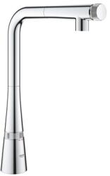 GROHE Zedra SmartControl mosogatócsaptelep SmartControl vezérléssel (GR-31593002)