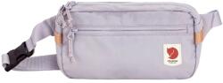 Fjällräven Borsetă Fjällräven High Coast, 1.5 l, lavender mist