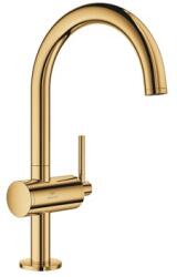 GROHE Atrio New mosdó csaptelep "L"-es leeresztő nélkül Cool Sunrise (GR-24362GL0)