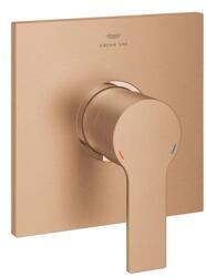 GROHE Spa Allure eygkaros zuhanycsaptelep Brushed Warm Sunset (GR-19317DL1)