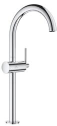 GROHE Atrio egykaros mosdócsaptelep. XL-es méret, króm (GR-24365000)