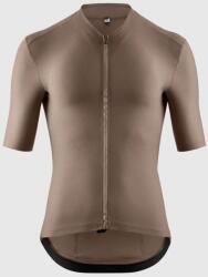 ASSOS Tricou ASSOS EQUIPE R S11, terra sand (M)