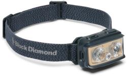 Black Diamond Lanternă frontală Black Diamond STORM+, 750 lm, negru