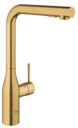 GROHE Essence egykaros mosogatócsap 1/2 Brushed Cool Sunrise (GR-30504GN0)