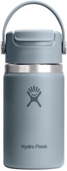 Hydro Flask Termohrnci Hydro Flask TRAVEL MUG FLIP SIP CAP, 355 ml, shale gray