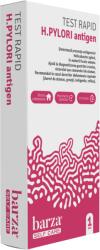 BARZA Test rapid H. Pylori antigen Self Care, 1 bucata, Barza