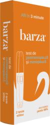 BARZA Test de menopauza si perimenopauza, 2 bucati, Barza
