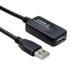  Cablu prelungitor USB 2.0 T-M activ 10m, 11.55. 3115 (11.55.3115-10)