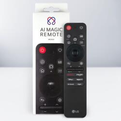 LG AN-MR26GA AI - eredeti gyári mágikus távirányító hangvezérléssel