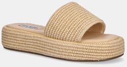 Steve Madden papucs Beachy - bézs Női 41