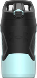 Under Armour Playmaker jug 950ml тюркоазено, черно 950 ml (ua70890-bbl-950ml)