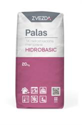 Zvezda PALAS 1K HIDROBASIC vízszigetelő membrán 20 kg (42574006)