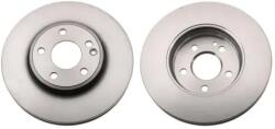 TRW szellőző féktárcsa Ø295mm DF6501