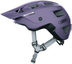 ABUS kerékpáros sport sisak MoDrop, In-Mold, ash purple, S (51-55 cm)