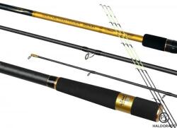 SPRO by döme kaiwo gold method feeder 380mh feederbot (KU16-VA3804) - pepita