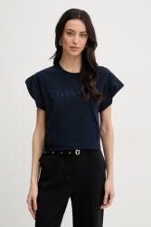 Twinset t-shirt női - sötétkék M