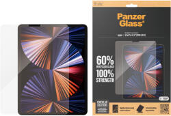 Panzer Sticlă securizată UWF pentru iPad Pro 12, 9'', Transparent, PanzerGlass