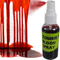 Verk Group Halloweeni lemosható művér spray sminkhez, 60ml (26137)