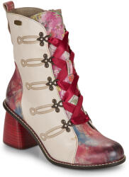 Laura Vita Botine Femei EVCAO Laura Vita Multicolor 38