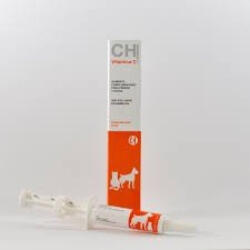 Chemical Ibérica Supliment cu Vitamina C pentru caini si pisici: 15ml