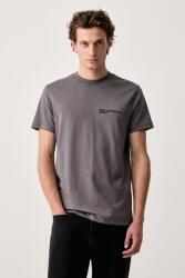 Karl Lagerfeld Jeans tricou pentru bărbați din bumbac PPYA-TSM02L_90X (A1M17003)