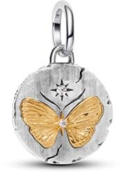 Pandora Pillangó medál charm (764803C01)