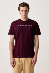 Tommy Jeans tricou pentru bărbați din bumbac PPYA-TSM005_93X (DM0DM20744)