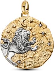 Pandora Oroszlán csillagjegy túlméretezett medál charm (764996C01)