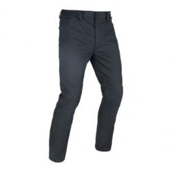 Oxford Blugi motociclisţi bărbaţi Oxford Original, croială regulată, negri, cu aprobare CE (M110-373)
