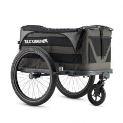TaXXi Remorcă utilitară TaXXi cu capacitate de încărcare de până la 45 kg (TAXXI2557)