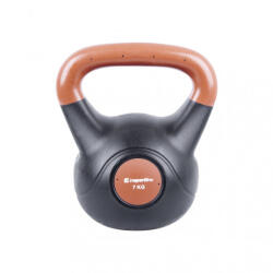 inSPORTline Gantera inSPORTline Vin-Bell Dark 7 kg (10736) - insportline