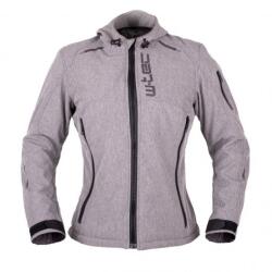 W-Tec Jachetă de motocicletă softshell pentru femei W-TEC Algenia (27177)