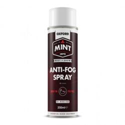 Mint Spray anti-aburire cu mentă 250 ml cu aplicator (MT301)