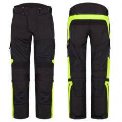 W-TEC Pantaloni de motocicletă reglabili pentru copii W-TEC Pinapoco (29347)