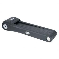 OXFORD Încuietoare pliabilă Oxford Linklock GL 90 cm (C005-0052)