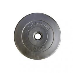 inSPORTline Greutate ciment inSPORTline 2.5kg/30mm (3552) - insportline