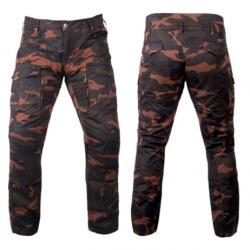 BOS Pantaloni de motocicletă pentru bărbaţi BOS Cargo D (BOS7766)