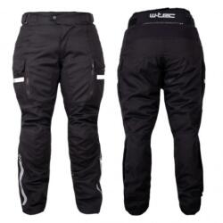 W-TEC Pantaloni de motocicletă pentru femei W-TEC Siema (27134)
