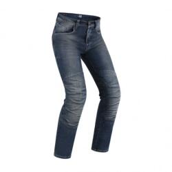 PMJ PROmo Jeans Blugi moto pentru bărbaţi PMJ Vegas MID (PMJ_VEGAS)
