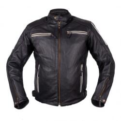 W-Tec Geacă de piele pentru motocicletă W-TEC Helsin (27012)